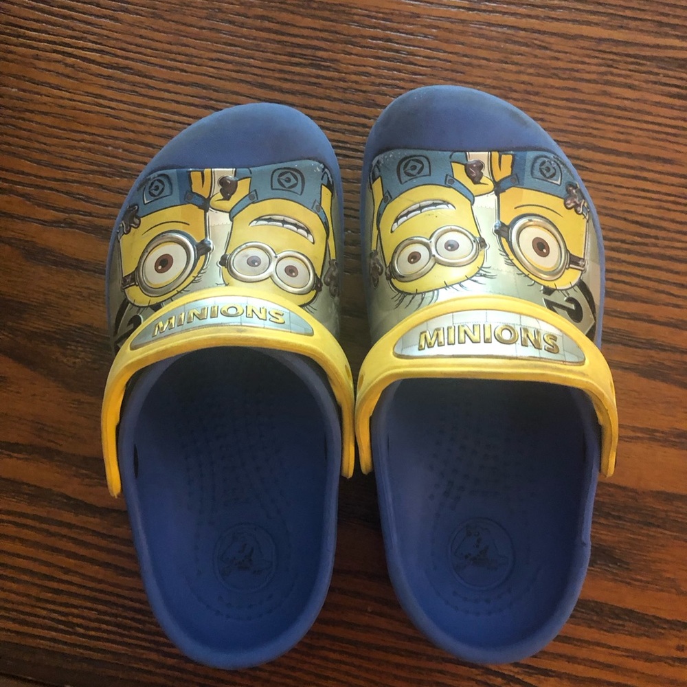 Crocs
